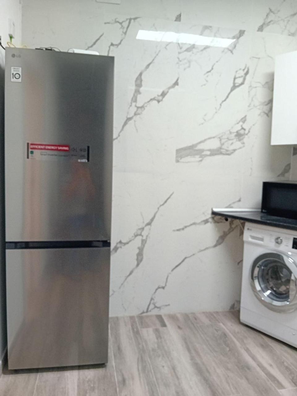 Smart Suite มาดริด ภายนอก รูปภาพ
