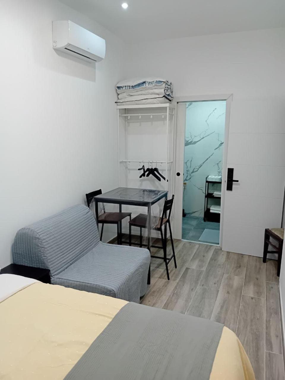 Smart Suite มาดริด ภายนอก รูปภาพ
