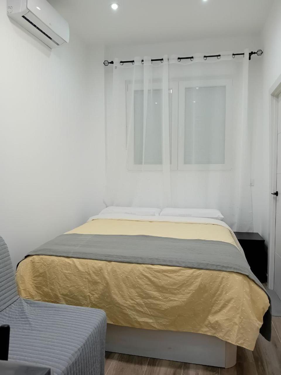 Smart Suite มาดริด ภายนอก รูปภาพ